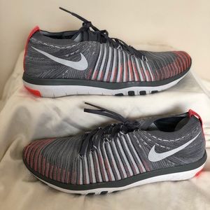 Women’s Nike Free Transform Flynit size 10.5